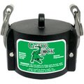 Green Leaf Green Leaf GLP200CAPNL Male Adapter Cap 2 In. 4209268